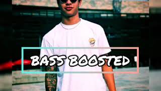 Jeeiph - Botella ( Bass Boosted ) 😈