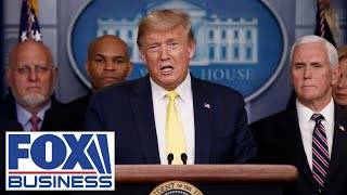 Trump, Coronavirus Task Force holds press briefing at White House | 4/23/20