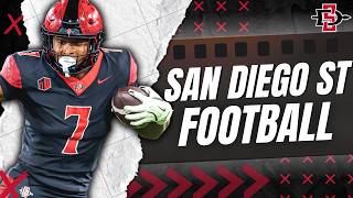 San Diego State Football 2026 BOLD Predictions