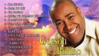 Gerson Rufino As Melhores Canções De 2021