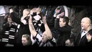 Newcastle United vs Arsenal Comeback of the Season 2010   2011 4 4