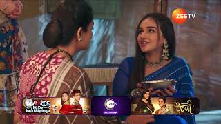 Jagriti | Ep - 152 | Webisode | Feb 15 2025 | Zee TV