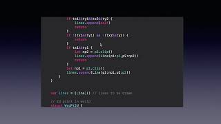 6. 2D Line Clipping