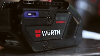 The future of Würth Power Tools | Würth Group