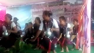 Amkachi Sarpimar Group  Dance