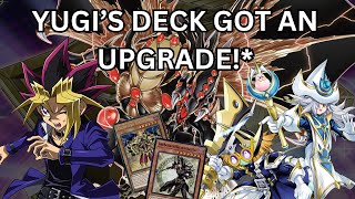 GANDORA (and friends) WILL SHOW US THE LIGHT!! | Yu-Gi-Oh! Master Duel