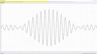 wave simulator wave packet simulation