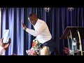 WEBAZE MUKAMA NE DANCE BY PASTOR JOSEPH