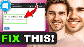 How to Fix Some Websites Not Loading or Opening in Any Browser