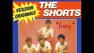 The Shorts - Comment ça va (extended version)