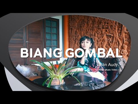 Jihan Audy Biang Gombal