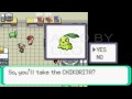 How to get Cyndaquil, Totodile and Chikorita in Pokemon Emerald (720p HD) How to get Cyndaquil, Totodile and Chikorita in Pokemon Emerald (720p HD)