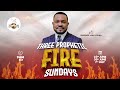 PROPHETIC FIRE SUNDAY | PROPHETE JOEL LUTUKA | 23.6.2024 || CLJ MARANATHA INT, AVON CENTRE