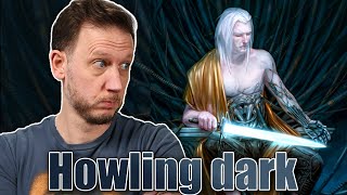 All I have to say is WOW!  -  Howling dark  (Spoiler review)