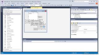 Visual Basic .NET Tutorial | Creating Controls