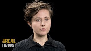 Should Sex Work be Decriminalized? One Advocate says Yes