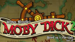 Moby Dick 2 | In game theme