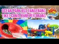 REVIEW OCEAN PARK BSD CITY 2024 TERBARU & TERLENGKAP HARGA TIKET CUMA 65RB- OCEAN PARK BSD TANGERANG