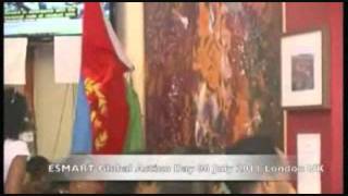 THE FALL OF PFDJ