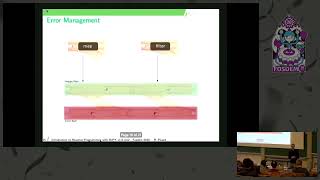 Introduction to Reactive Programming with RxPY