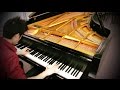 INCEPTION (Hans Zimmer) - Time (Piano Improvisation #2) + Sheet Music