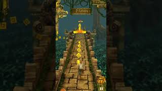 Temple Run Games | Temple Run in Real Life | Top Game Play