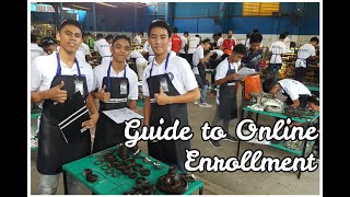 DITE 2020-21 Online Enrollment Guide
