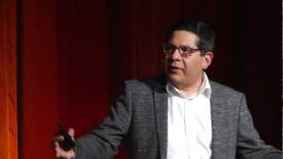 Remote Robotic Technology Will Change the Face of Medicine: Ivar Mendez at TEDxHalifax