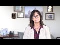 2021 National Crime Victims' Rights Week: Division of Victim Services Director Melissa Donaldson