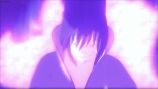 [Xbox 360] Sasuke Vs Mizukage - Naruto Shippuden: Ultimate Ninja Storm Generations