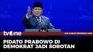 [FULL] Apa Kabar Indonesia Pagi (26/2/2025) | tvOne