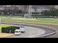 【現地レース映像】g1フェブラリーs カフェファラオが2連覇 ソダシは3着で二刀流！