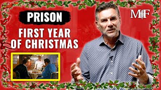 Christmas In Prison; The Boss Killed; Anthony Casso Dies in Prison | Michael Franzese