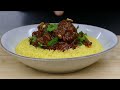 how to prepare moroccan lamb tagine cous cous recipe marokkanisches lamm tajine aprikosen