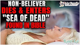 Non-believer's SHOCKING afterlife testimony!