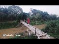 nature canal sehab travels 👣 ডলু খাল সাঁকো আধুনগর লোহাগাড়া