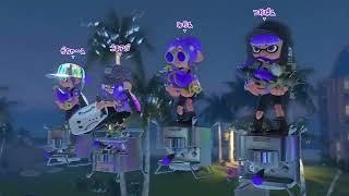 シャープマーカー ・フェス・ヒマつぶし【Splatoon3】