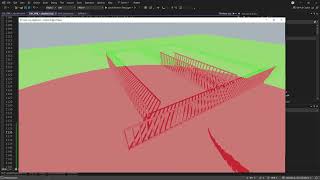 OpenGL - Cascaded Shadow Mapping