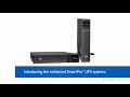 Enhanced SmartPro UPS System