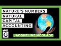 Nature's Numbers: Natural Capital Accounting