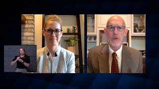 Monday Media Briefing on COVID-19