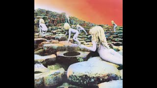 Led Zeppelin - Houses Of The Holy - Side B