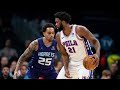 Philadelphia 76ers vs Charlotte Hornets - Full Game Highlights | January 20, 2024 | 2023-24 Season