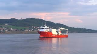 shipspottingnorway