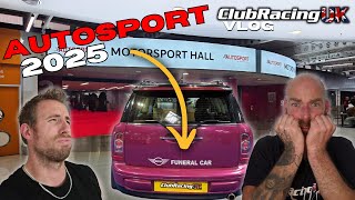 Is this the END of AUTOSPORT???