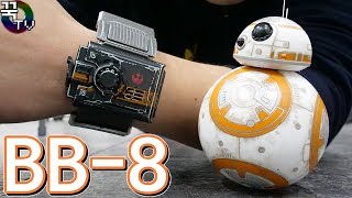 엄청비싼 BB-8을 소개합니다!!ㅋㅋ (졸귀주의ㅋㅋ) 꿀잼 [ 꾹TV ]