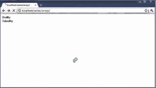 Beginner PHP Tutorial 41 for each Statement