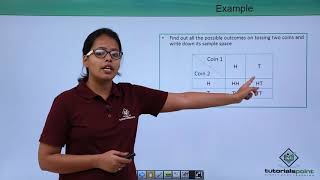 Class 9th - Introduction to Probability | Probability | Tutorials Point