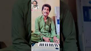 New poitry Zahid iqbal  best song Singer silman sabir  Na patat akhas diter dam dra