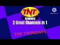 TNT Removies & THE TOONDAYS Launch (2024)